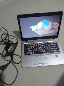 HP Elitebook 850 G3 core i5