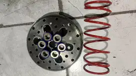 kirian nmax/aerox mangkok kampas ganda