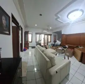 Sewa kontrak Rumah Full Furnish Fasilitas Lengkap Area BKR Buah Batu