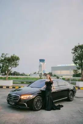 Sewa mobil premium semarang!