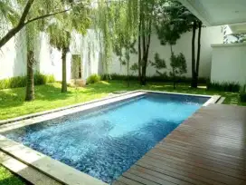 Dijual Rumah Bintaro Tangerang selatan