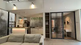 Dijual Rumah  Cantik Modern Minimalis Di Margahayu Raya