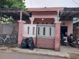 dikontrakkan pertahun tidak perbulan
