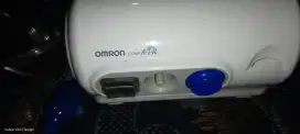 Omron Nebulizer