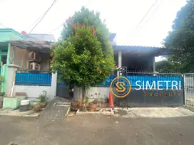 Dijual Rumah dalam Cluster Graha Raya Bintaro Tangerang Selatan