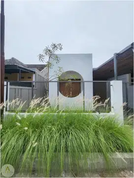 Rumah Baru Bagus Dan Mewah Taman Rahayu Kopo Bandung