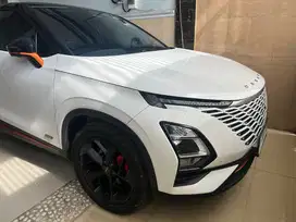 Chery Omoda 5 2024 Bensin