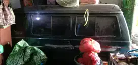Suzuki Carry 1999 Bensin