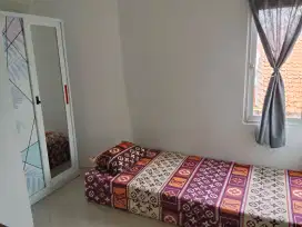 Kost eksklusif Putri Matraman Jakarta Timur, kos kosan Penegak Salemba
