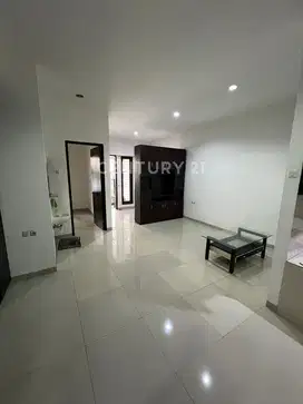 Dijual Rumah Baru Renov Di Kopyor Kelapa Gading