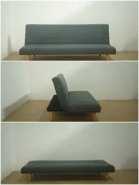 Custom Sofa Bed