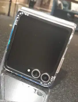 Samsung Z Flip 6