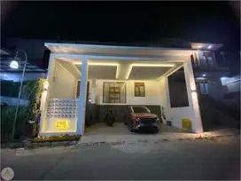 Rumah Bagus Dan Mewah Pesona Bali City View Ciwaruga Harga Nego
