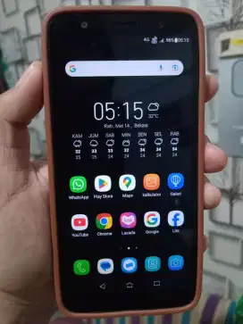 Asus Zenfone Live L2 2/16Gb 4G