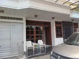 RUMAH DI JL NANGKA LAMPER KIDUL SEMARANG