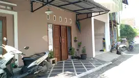 RUMAH SIAP HUNI DI JL TANJUNGSARI PEDURUNGAN SEMARANG