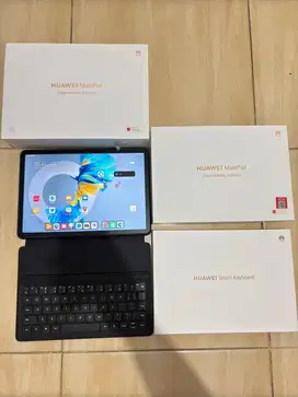 Huawei Matepad 11,5 Papermate edition