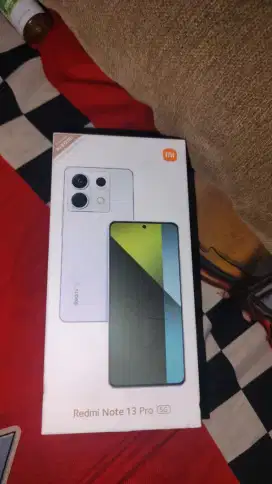 XIAOMI REDMI NOTE 13 PRO 5G