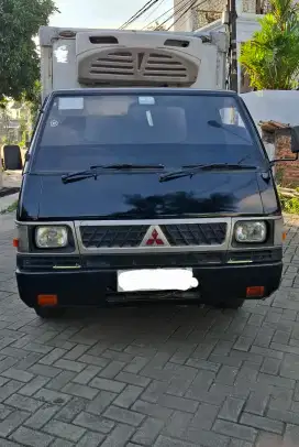 Jual L300 box pendingin