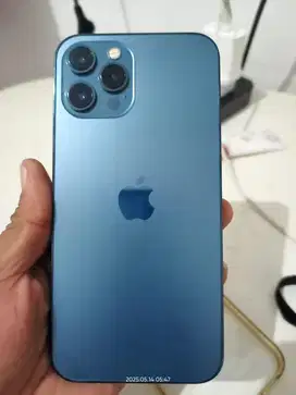 Iphone 12PM 128 ex.inter
