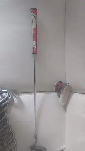 Putter ODYSSEY WHITE ICE 4