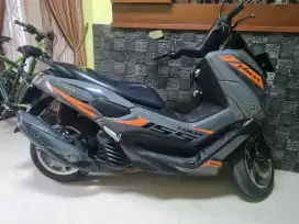 YAMAHA NMAX NON ABS 2016