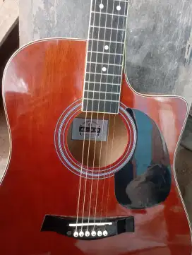 JUAL GITAR ARTISAN