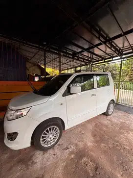 JUAL KARIMUN WAGON GS