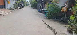 Di jual tanah jalan Tukad Banyupoh, Denpasar , Bali
