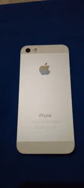 Di jual iPhone 5s