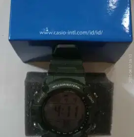 Jam Tangan Casio