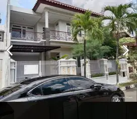 Rumah Komplek Elite Tanjung Barat Tb Simatupang