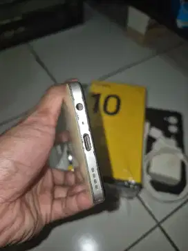 Realme 10 4G, 8/128