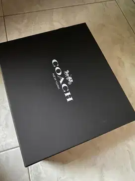 paperbag Coach ori