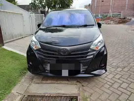 Calya facelift low km