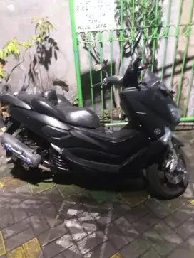 Jual apa ada nya Yamaha N max,Thn 2015,surat lengkap hidp,kondisi nrml