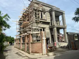 Rmh minimalis 2 lantai type 260 super startegis gampong mibo kotamadya