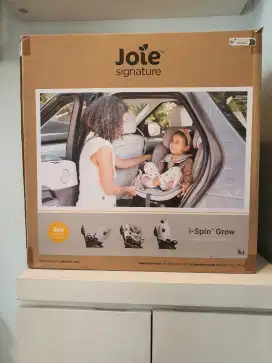 Car Seat Joei Signature