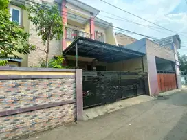 Rumah secondary Poltangan pasar Minggu