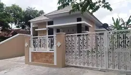 Hunian sekitaran soreang
