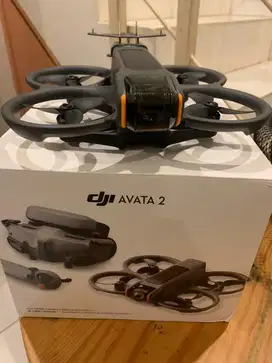 Jual Drone DjI Avata 2 NEW