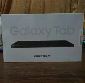 Samsung Galaxy Tab A9 4gb/64gb (BNIB)