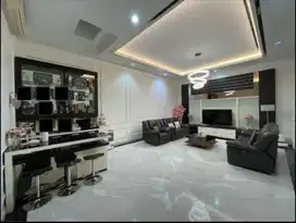 Dijual Rumah Mewah Dalam Kompleks Elite Kelapa Gading