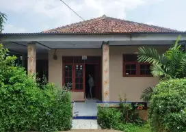 Jual Cepat Rumah Murah di Parung