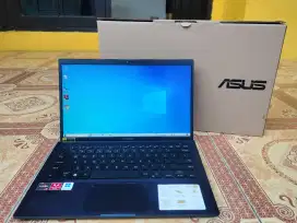 Asus Expertbook Ryzen 3 3250U SSD Fullset