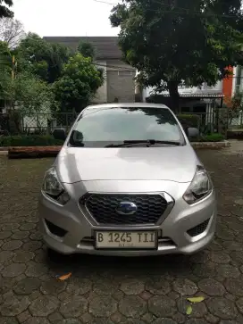 Datsun Go Istimewa