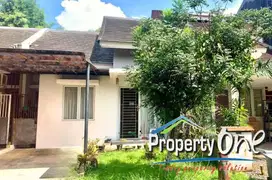Jual Rumah Di Cluster Sevilla BSD Serpong Tangerang Selatan