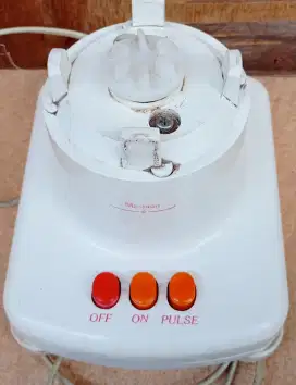 MESIN BLENDER MASPION SERI MT-1207