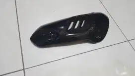 Parts ori ex motor vespa lx 125