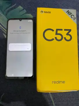 Realme C53 6/128